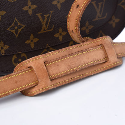 Louis Vuitton Monogram Saint Cloud GM 12 of 16