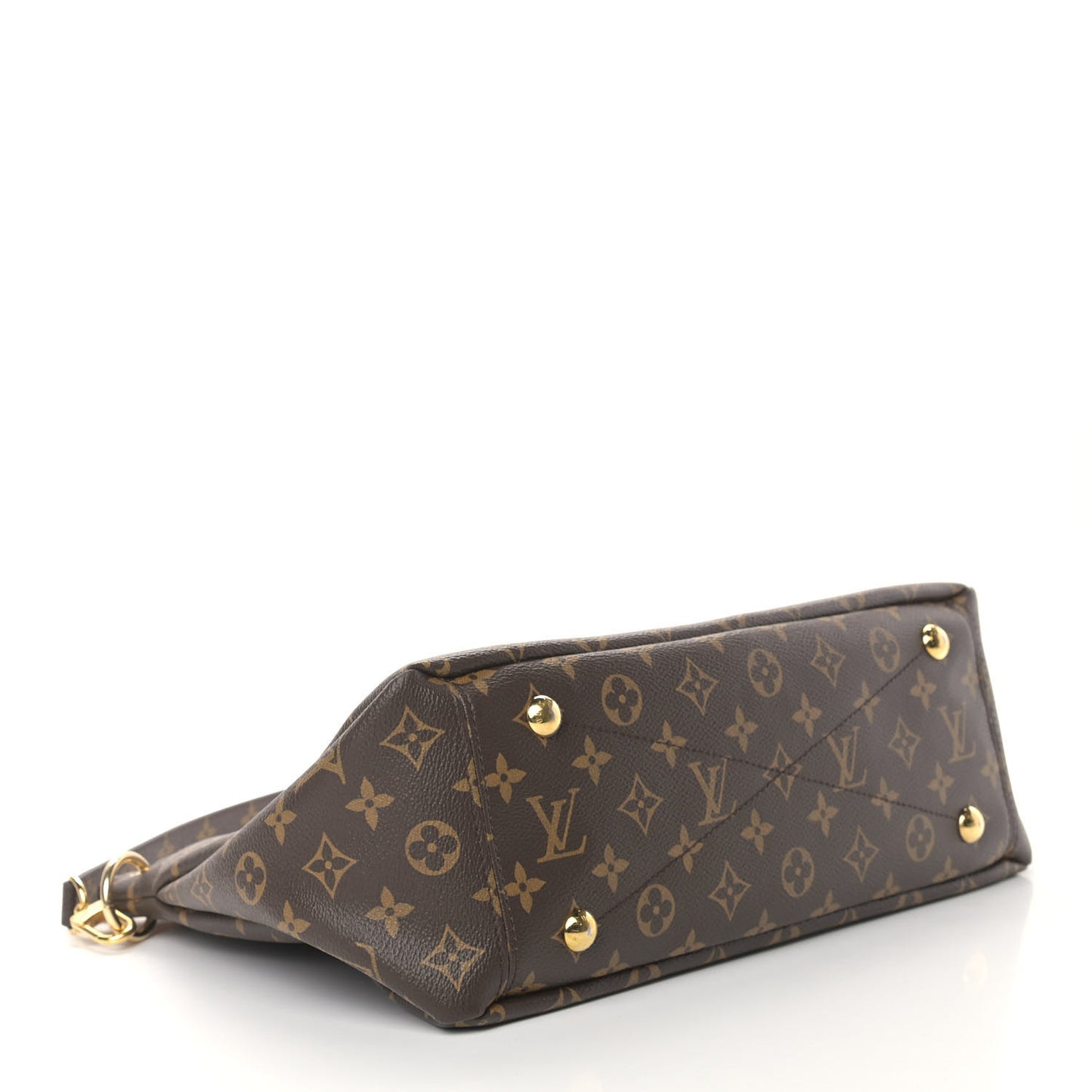 Monogram Pallas Cherry