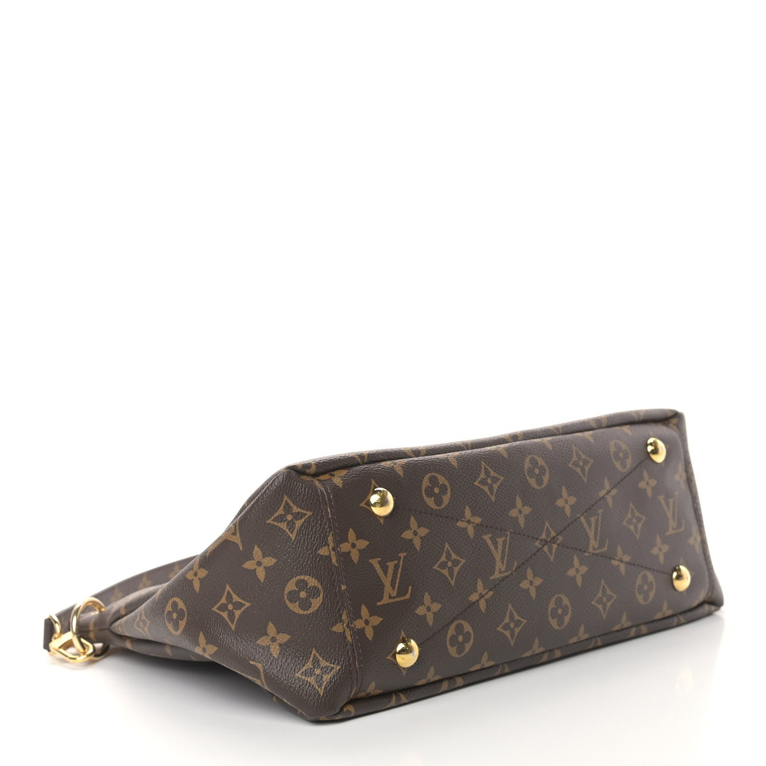 Louis Vuitton Monogram Pallas Cherry 4 of 9