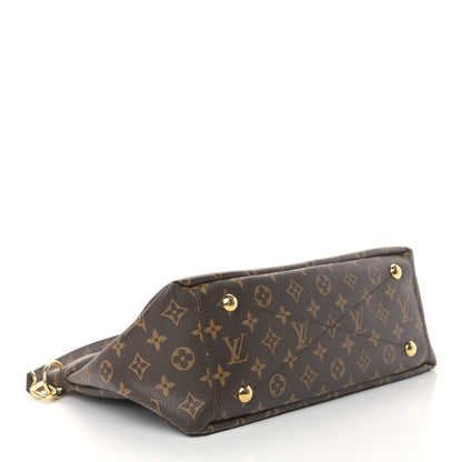 Louis Vuitton Monogram Pallas Cherry 4 of 9