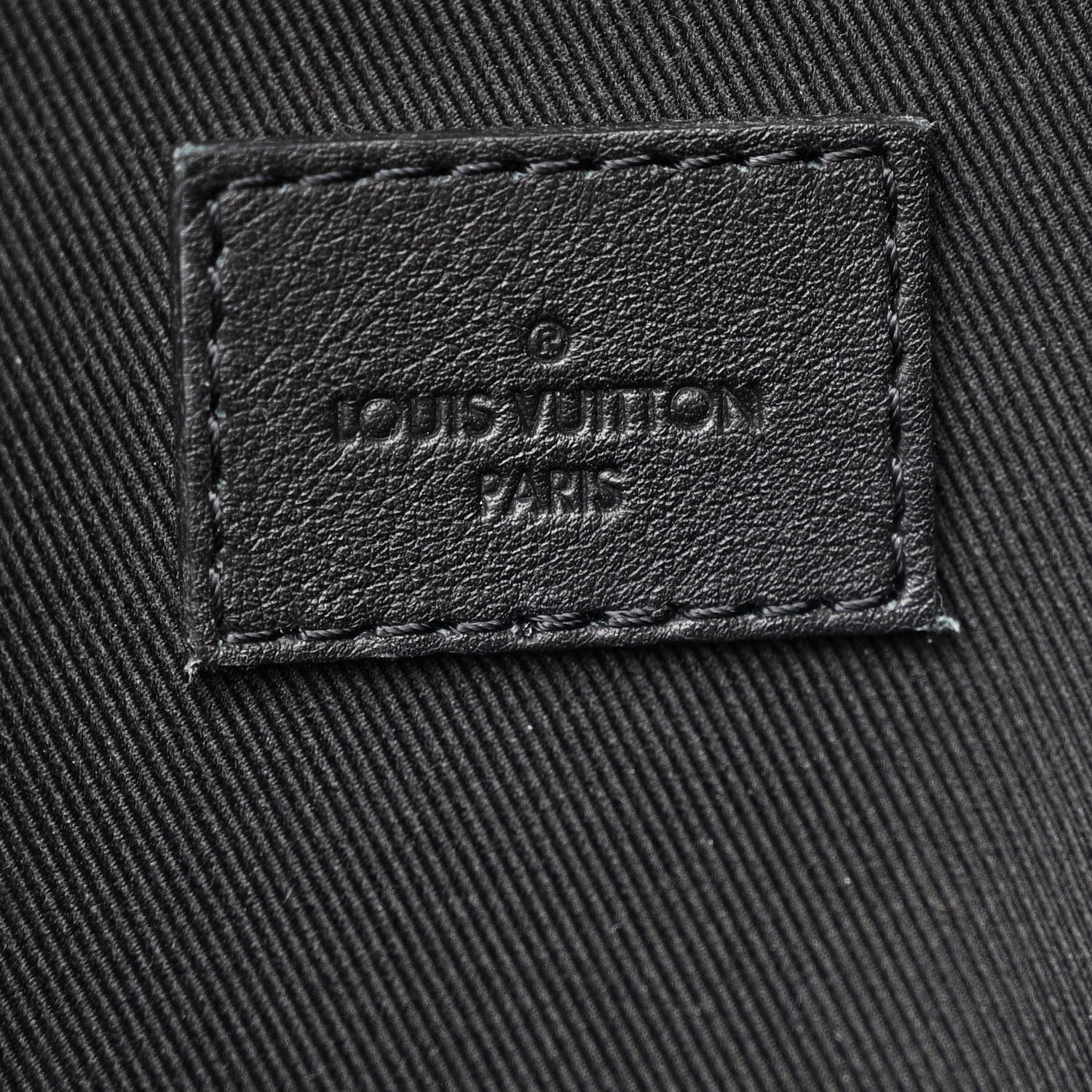 Louis Vuitton Monogram Palm Springs Backpack PM 6 of 12