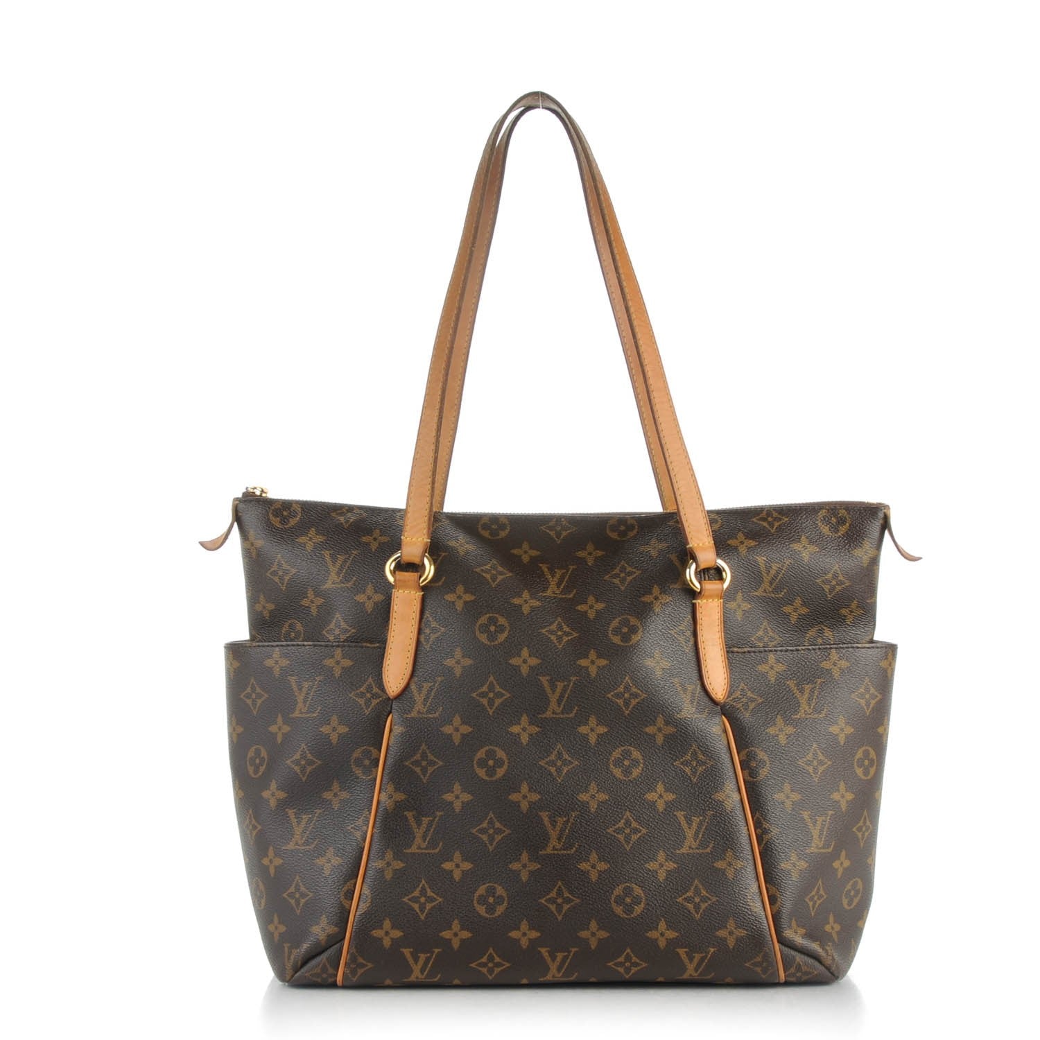 Louis Vuitton Monogram Totally MM 1 of 11