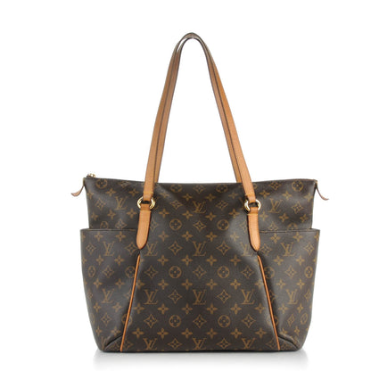 Louis Vuitton Monogram Totally MM 1 of 11