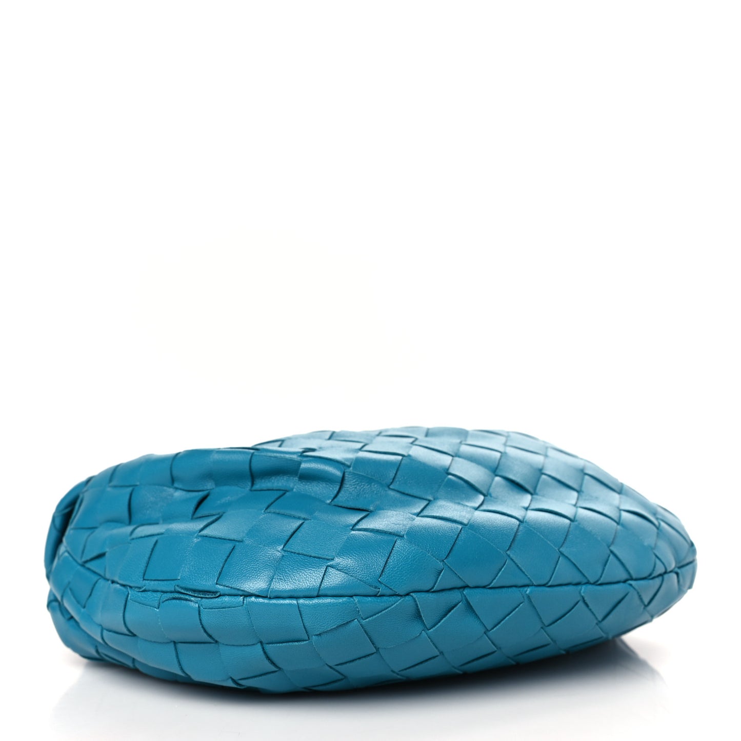Nappa Intrecciato Mini Jodie Blueprint