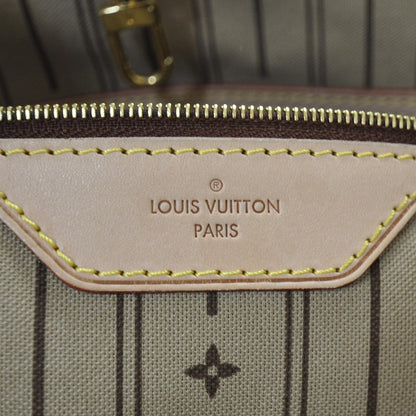 Louis Vuitton Monogram Delightful GM 9 of 10