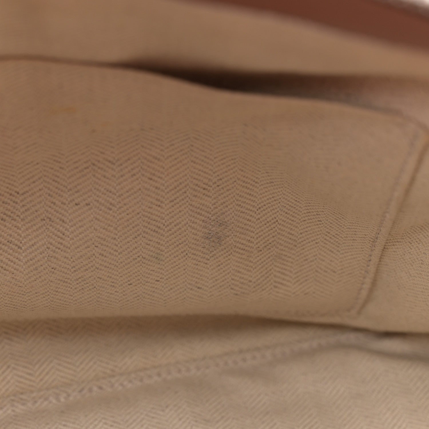 Loewe Calfskin Medium Puzzle Bag Tan 11 of 18