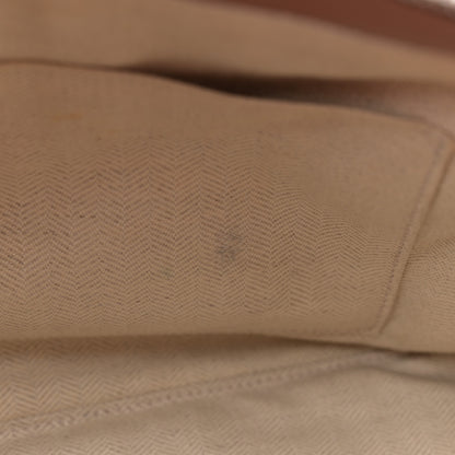 Loewe Calfskin Medium Puzzle Bag Tan 11 of 18