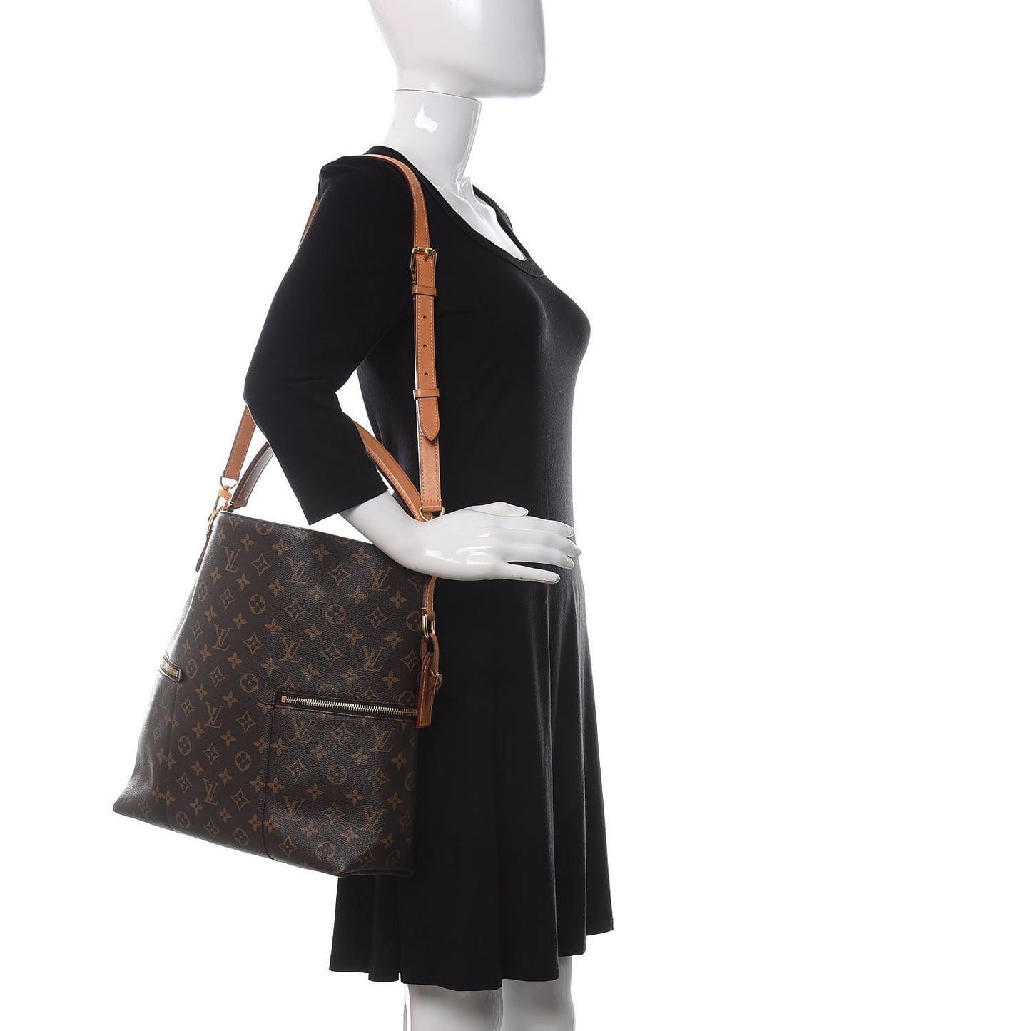 Monogram Melie