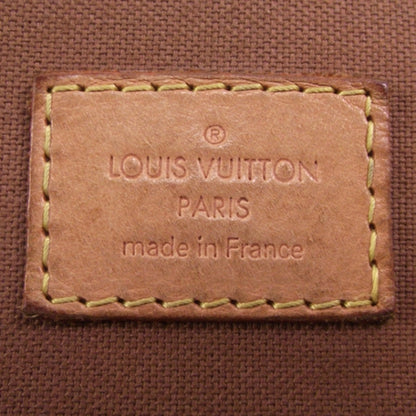 Louis Vuitton Monogram Bosphore GM Messenger Bag 9 of 11