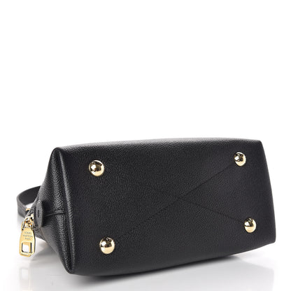 Louis Vuitton Empreinte Neo Alma BB Black 4 of 12