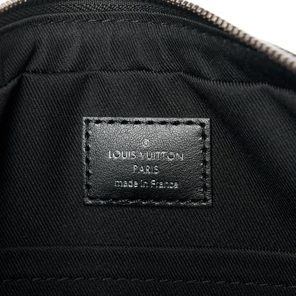 Louis Vuitton Reverse Monogram Eclipse Trio Messenger 7 of 14