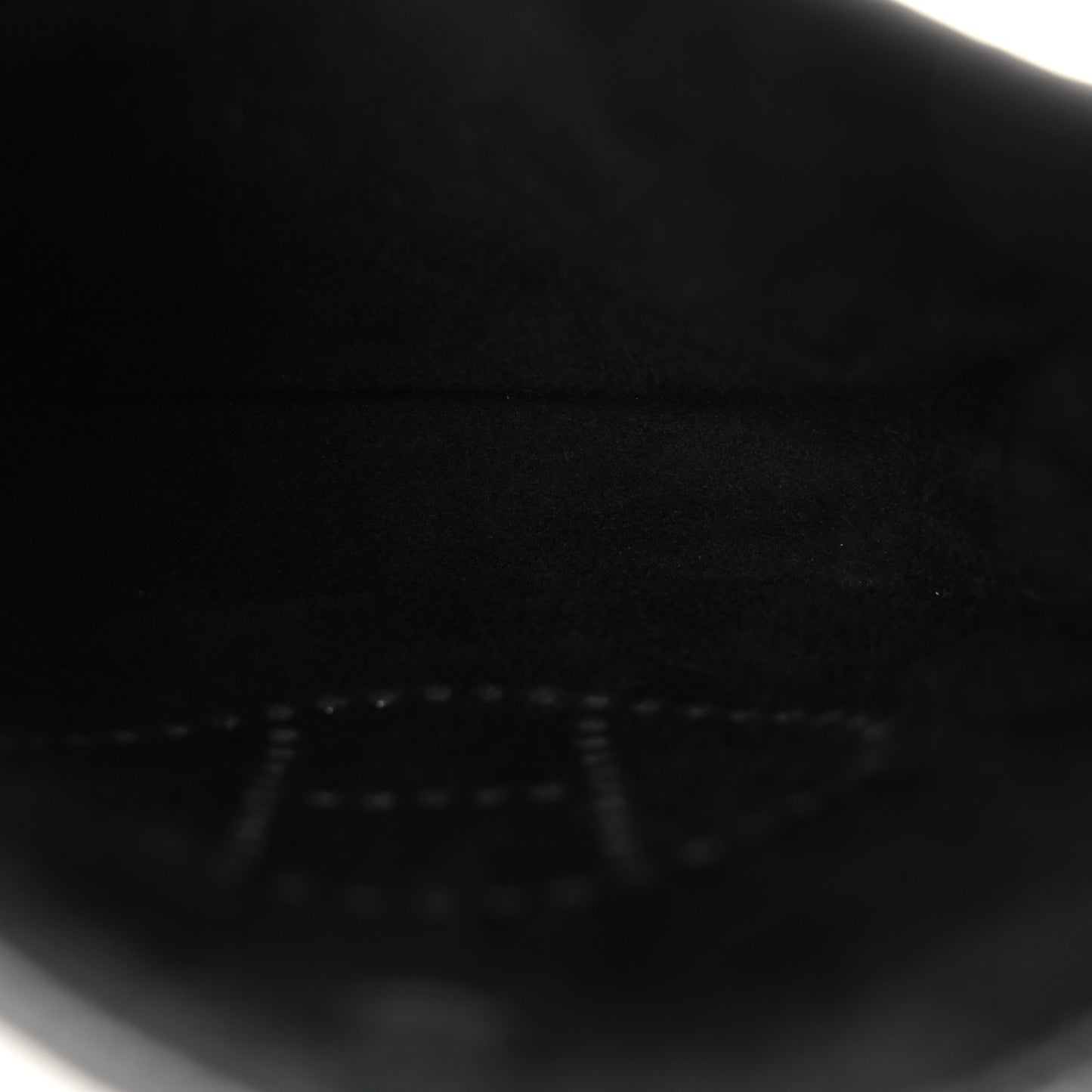 Taurillon Clemence Evelyne TPM Black