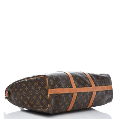 Louis Vuitton Monogram Sac Flanerie 45 4 of 15