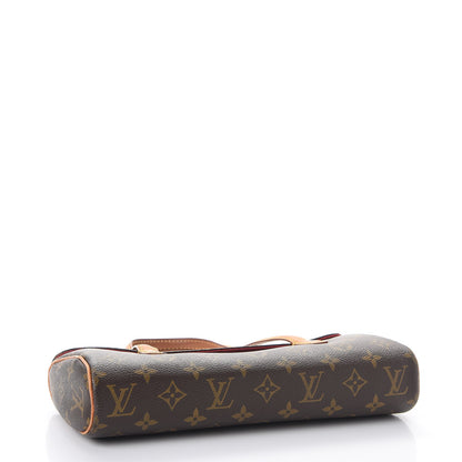 Louis Vuitton Monogram Sonatine 4 of 15