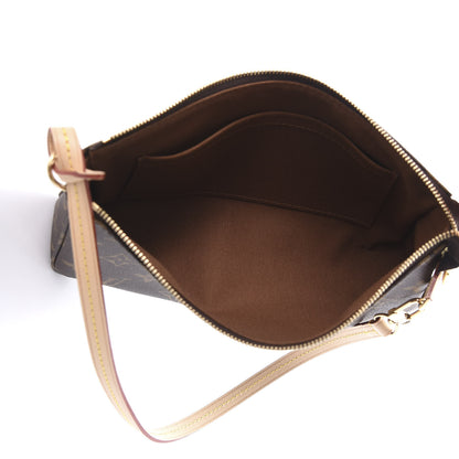 Louis Vuitton Monogram Pochette Accessories NM 4 of 10