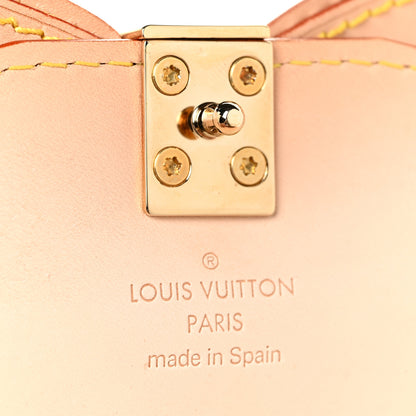 Louis Vuitton Monogram Cherry Blossom Sac Retro Pink 6 of 16