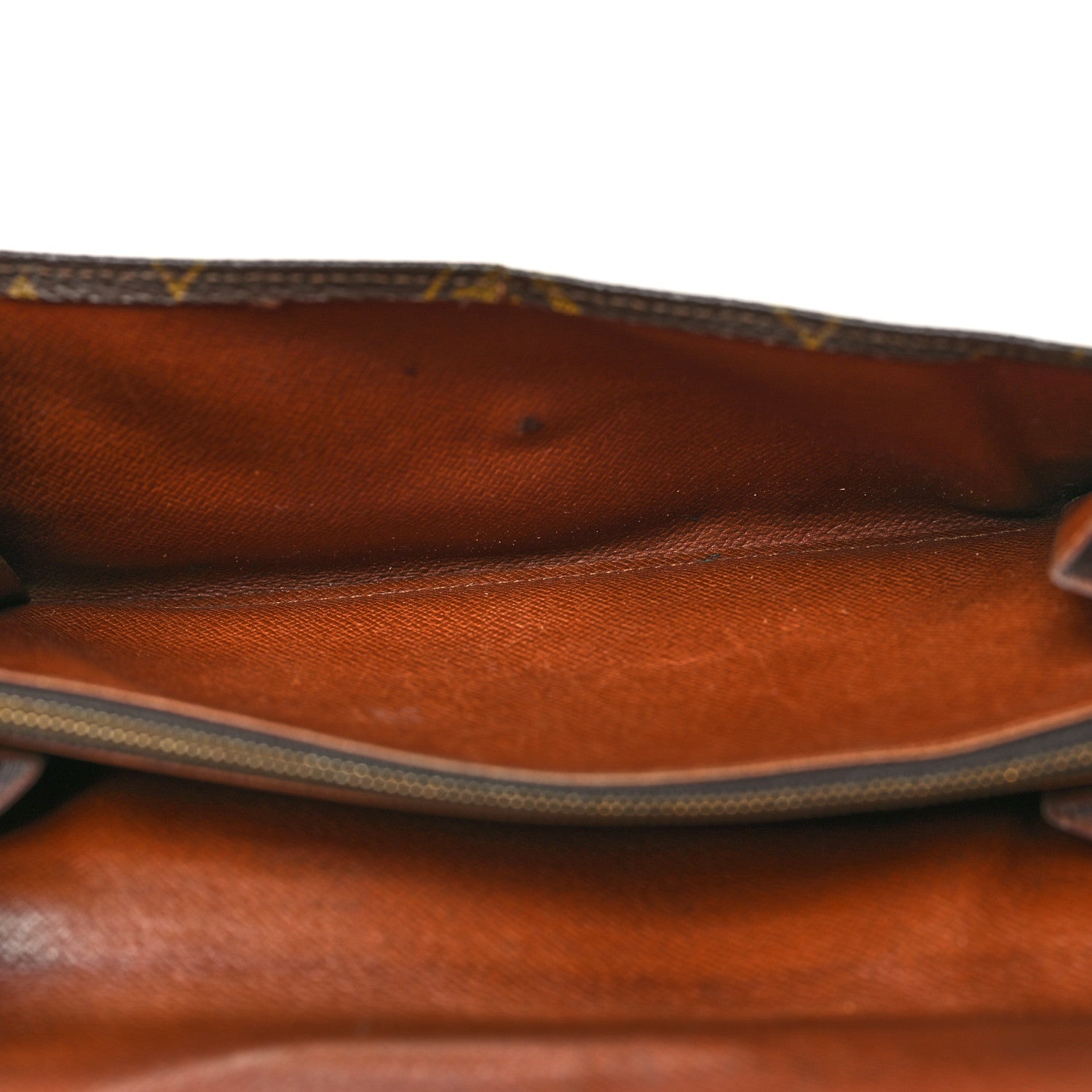 Louis Vuitton Monogram Flap Wallet 5 of 13