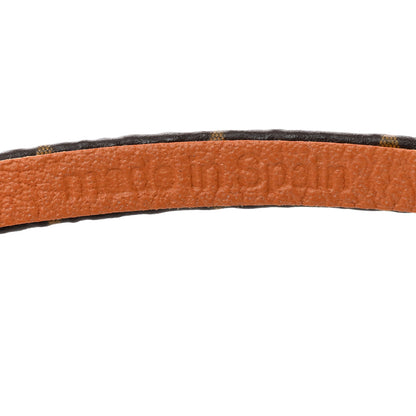 Louis Vuitton Monogram Mini Historic Bracelet 17 11 of 14