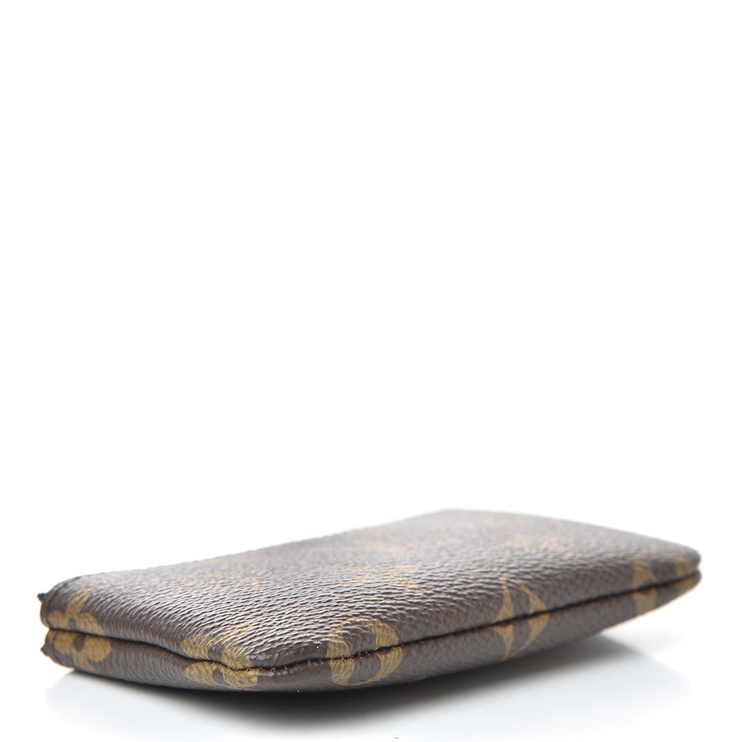 Louis Vuitton Monogram Key Pouch 4 of 6