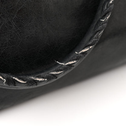 Balenciaga Agneau Classic Hardware City Anthracite 19 of 20