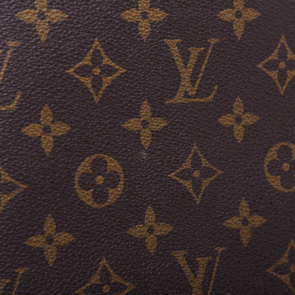 Louis Vuitton Monogram Neverfull GM 16 of 25