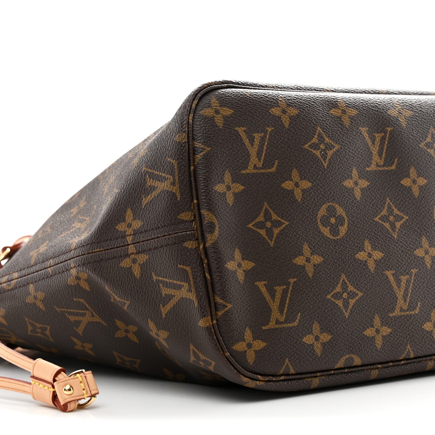 Monogram Neo Neverfull MM