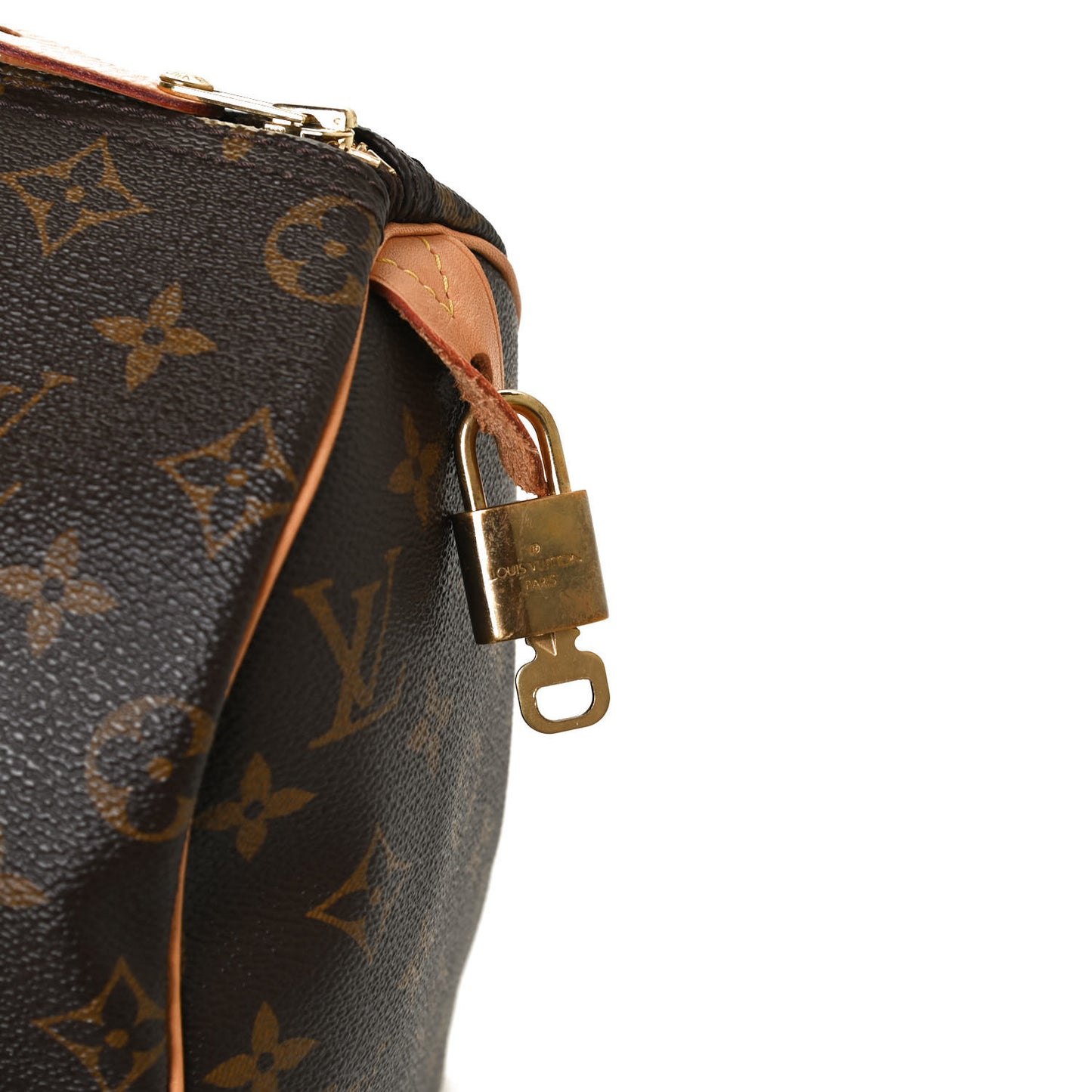 Monogram Speedy 25