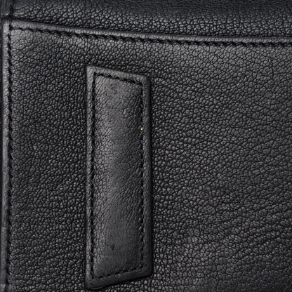 Givenchy Sugar Goatskin Small Antigona Black 9 of 15