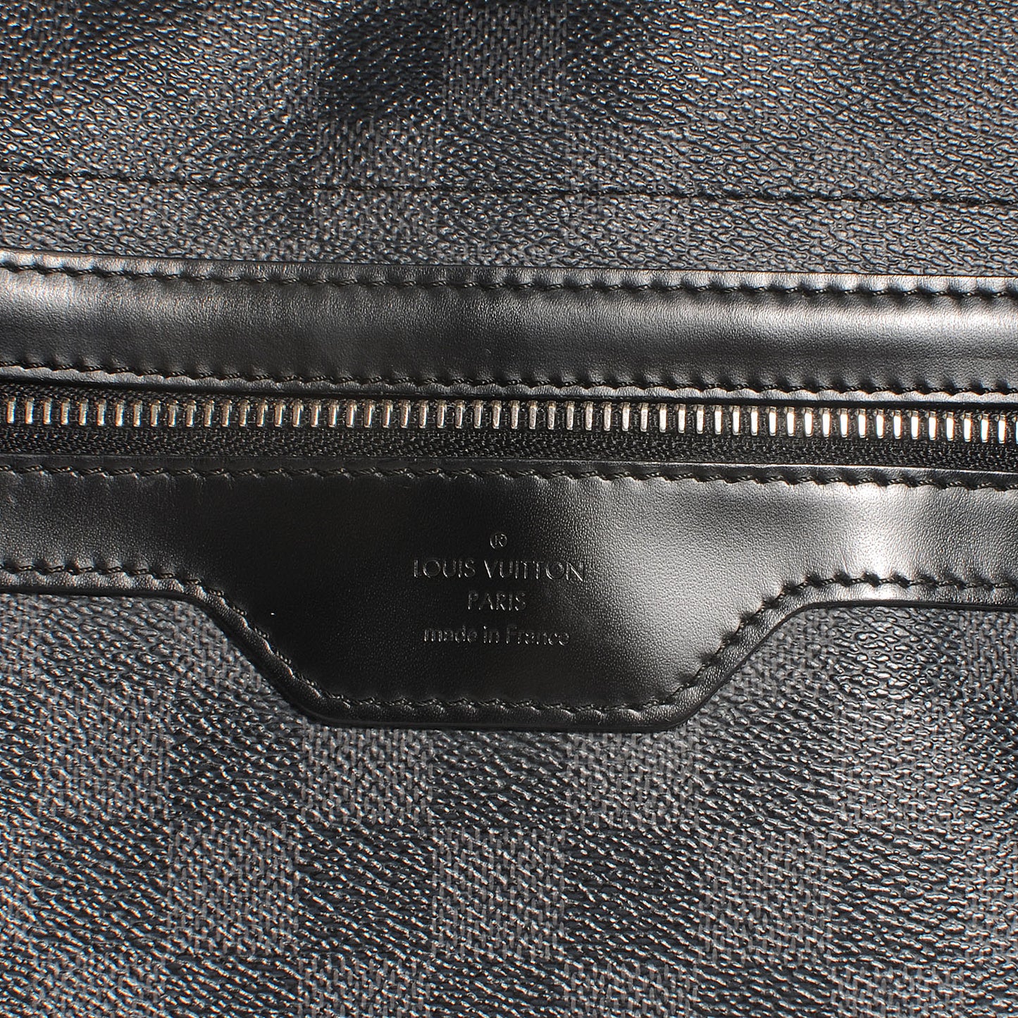 Damier Graphite Daniel MM