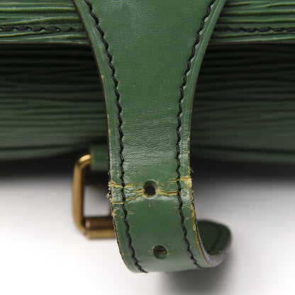 Louis Vuitton Epi Cartouchiere Borneo 10 of 12