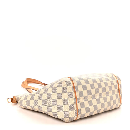 Louis Vuitton Damier Azur Totally PM 4 of 9