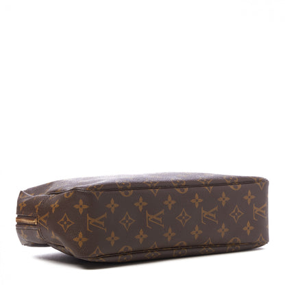 Louis Vuitton Monogram Trousse Toilette 28 3 of 7