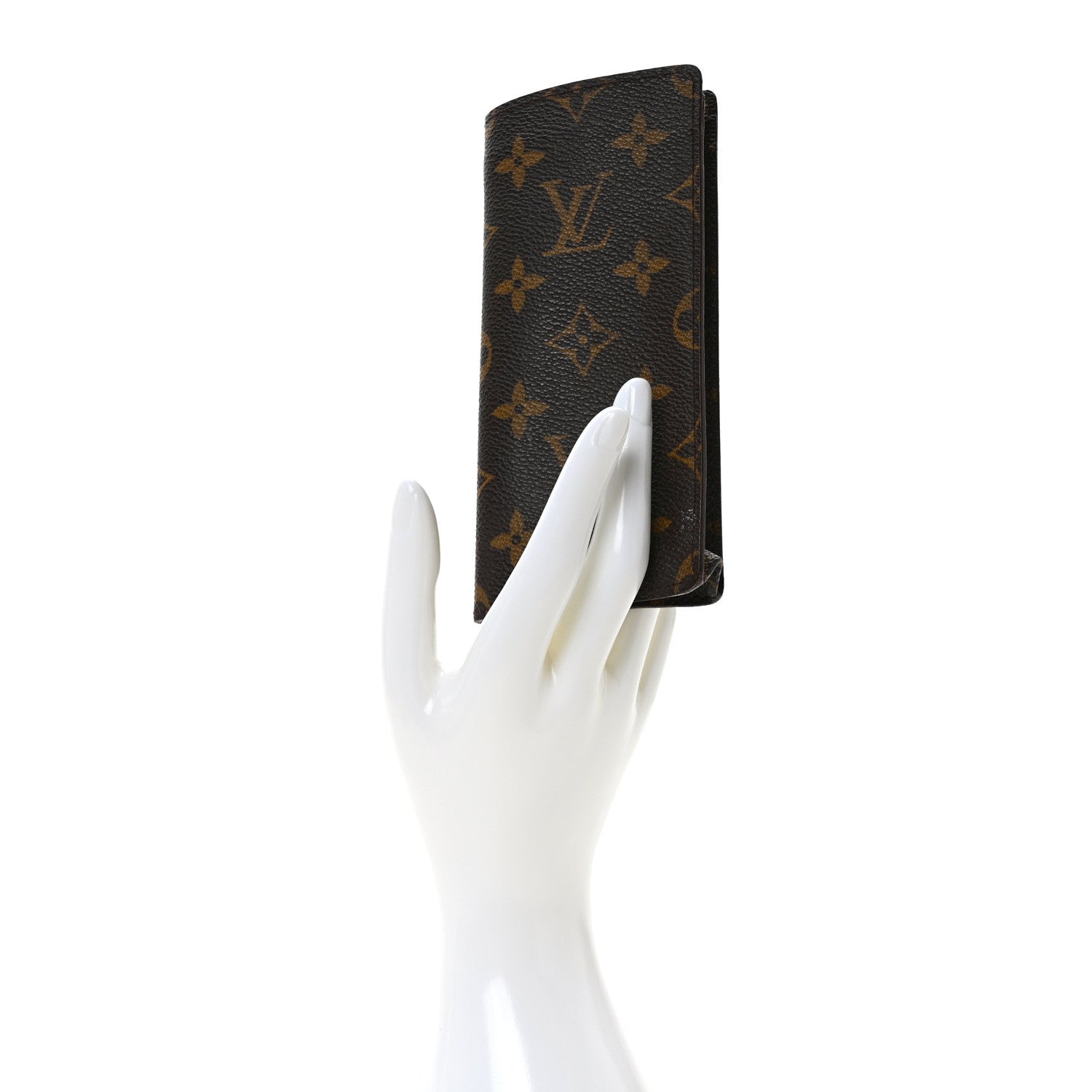 Louis Vuitton Monogram Eyeglass Case 2 of 7