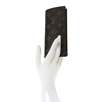 Louis Vuitton Monogram Eyeglass Case 2 of 7