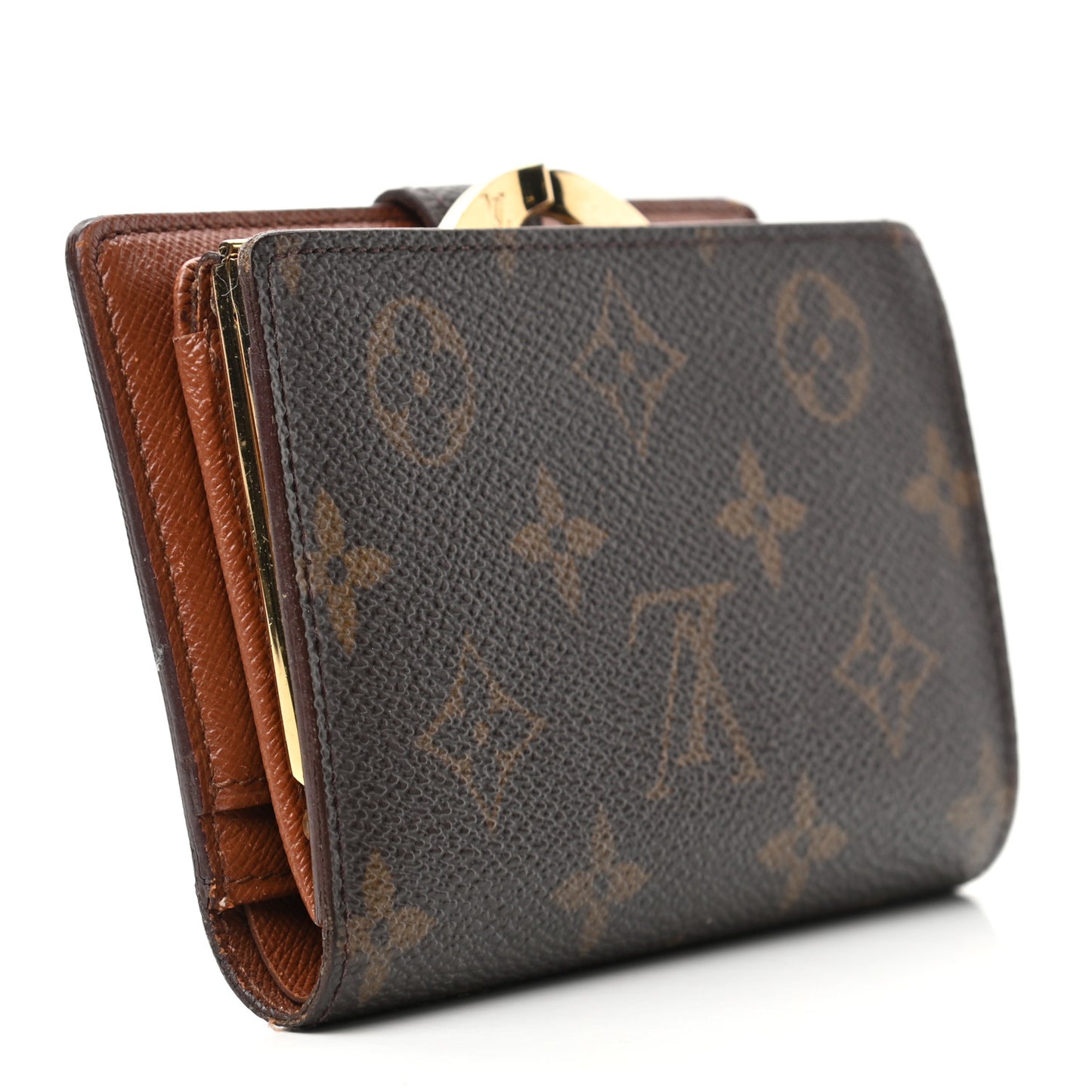 Monogram French Purse Wallet