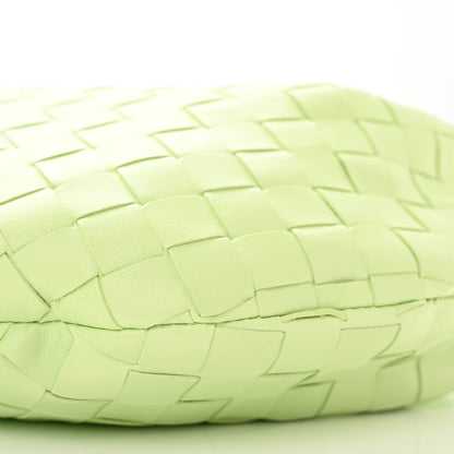 Bottega Veneta Nappa Intrecciato Mini Jodie Fennel 10 of 10