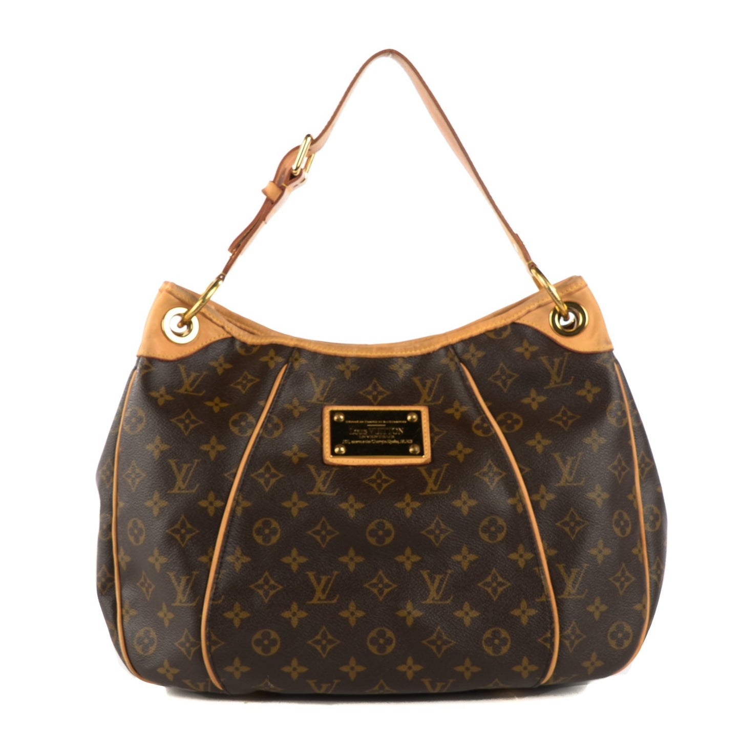Monogram Galliera PM