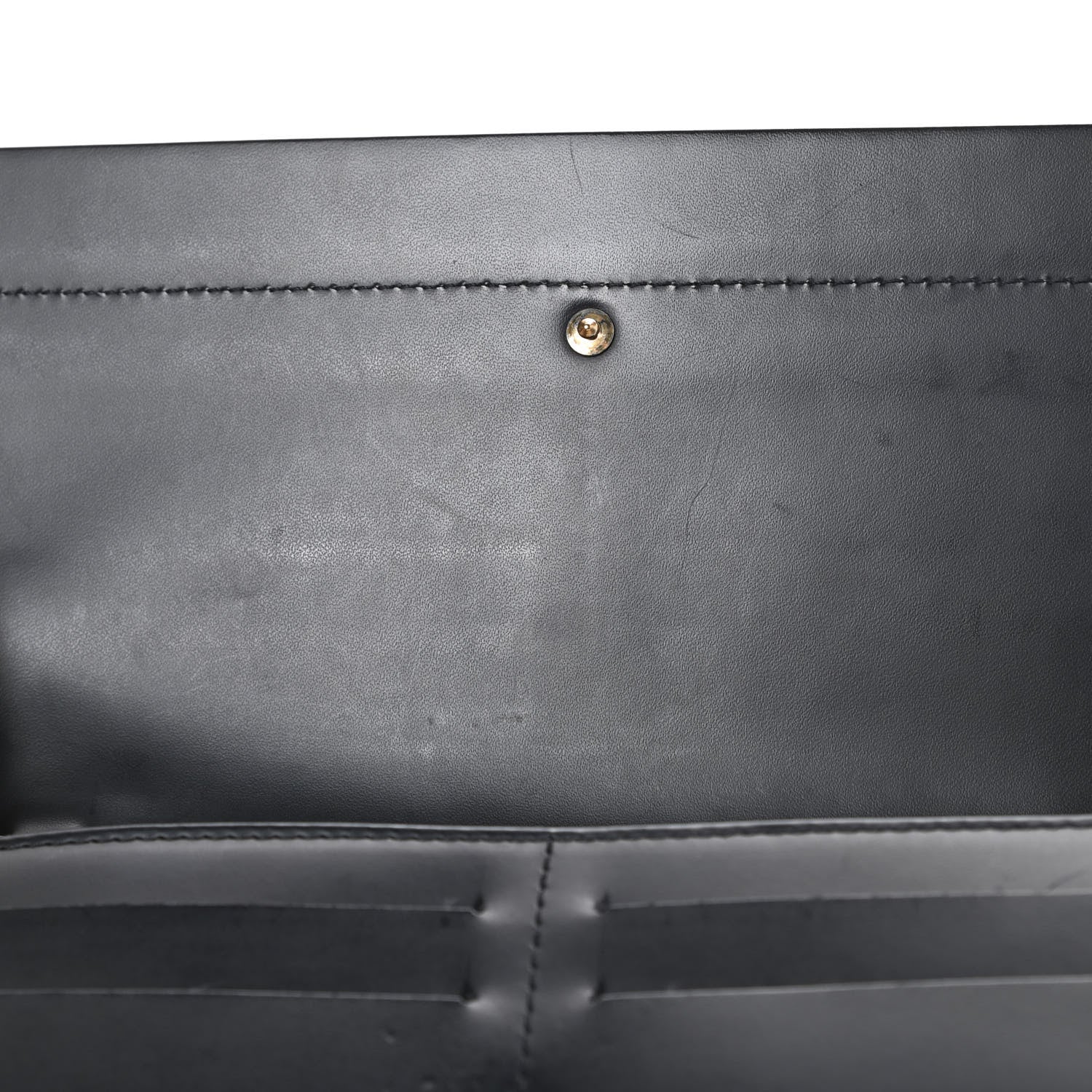 Louis Vuitton Epi Honfleur Black 13 of 15