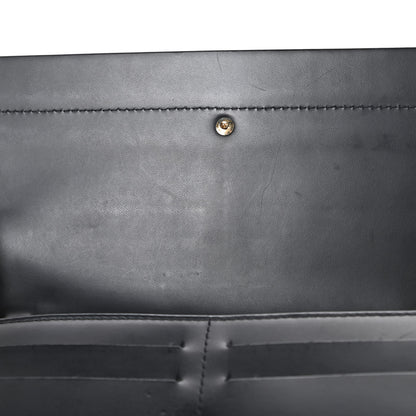 Louis Vuitton Epi Honfleur Black 13 of 15