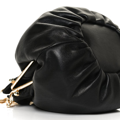 Marc Jacobs Calfskin Soiree Crossbody Black 10 of 12