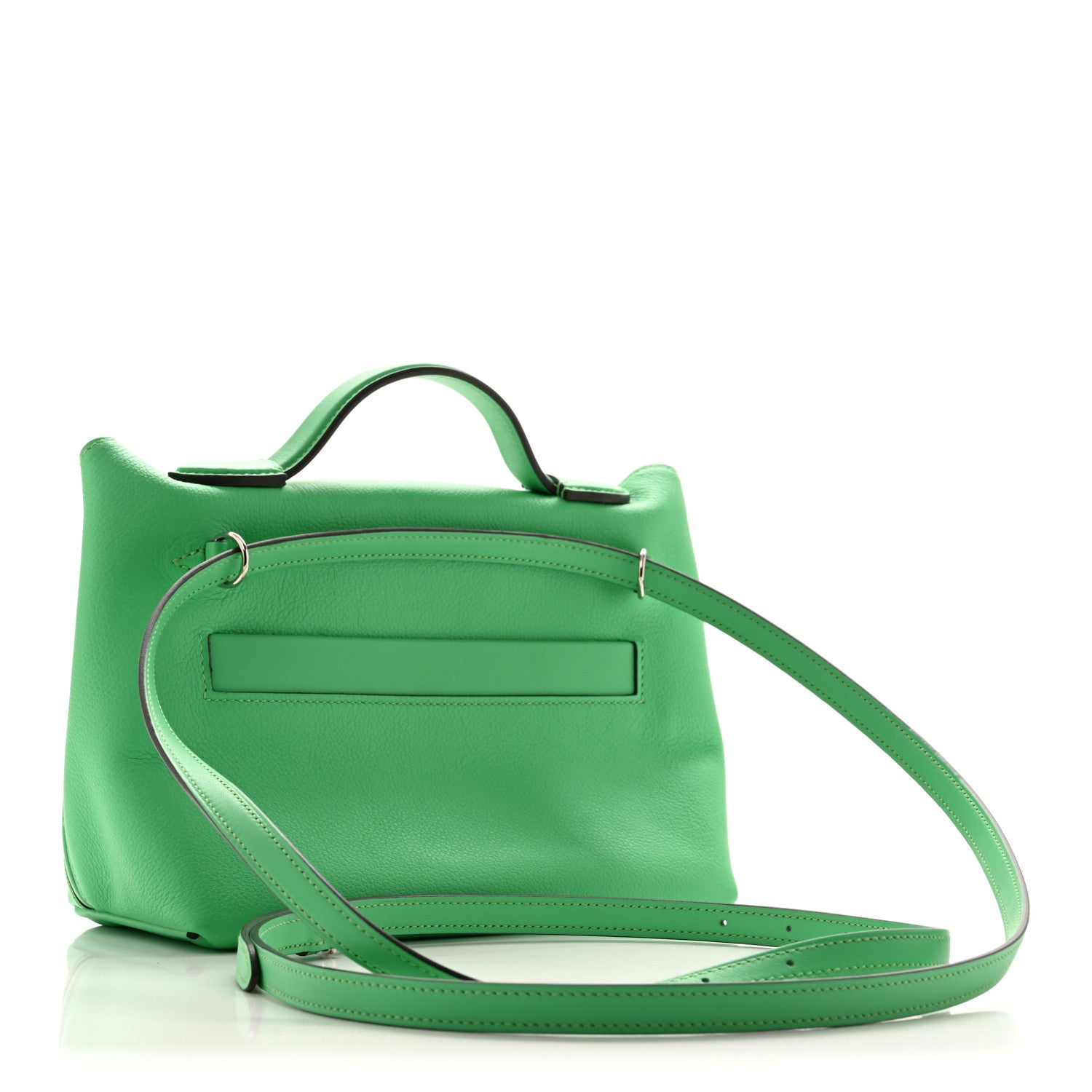 Hermes Evercolor Swift Verso 24/24 21 Vert Comics Vert Fizz 3 of 11