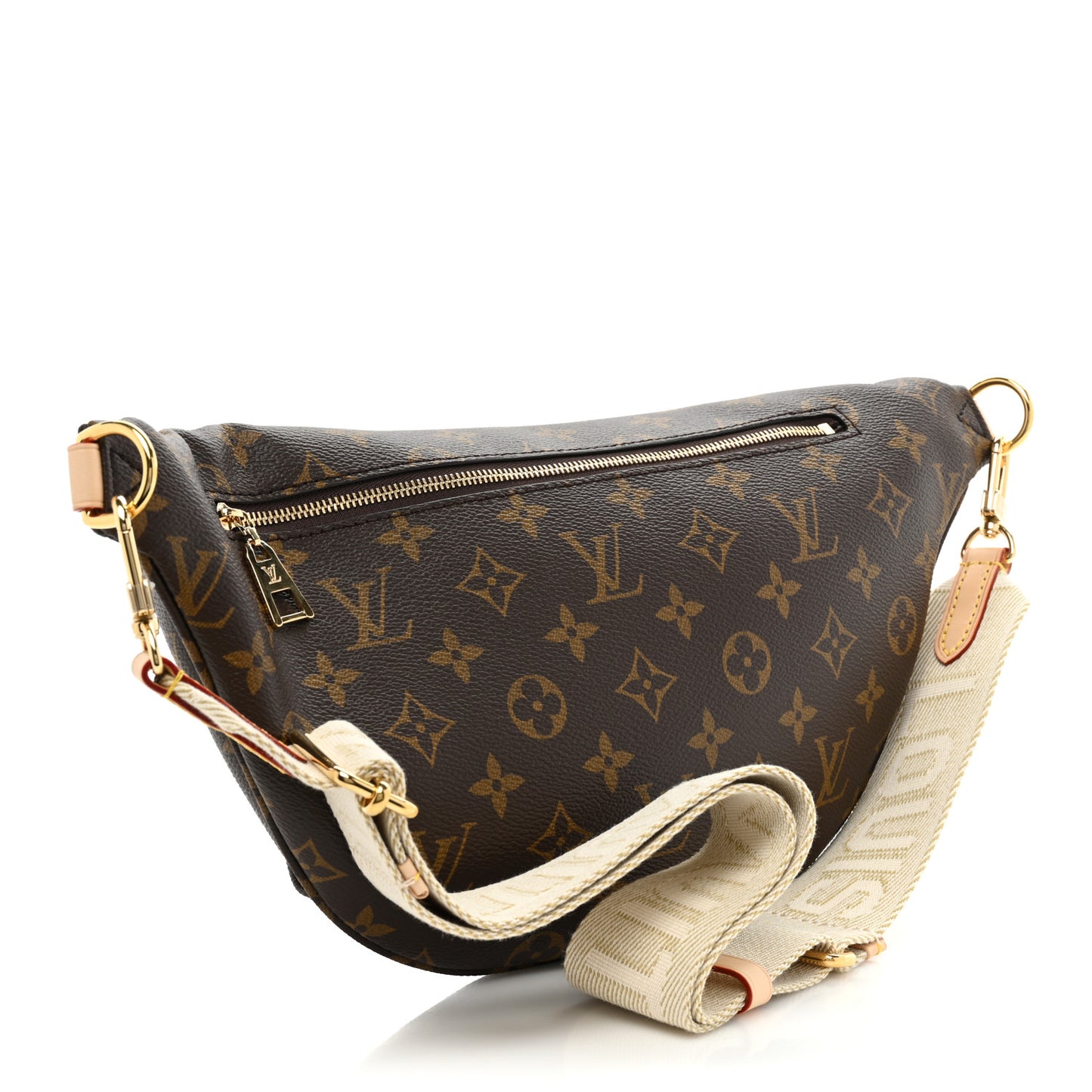 Monogram High Rise Bumbag