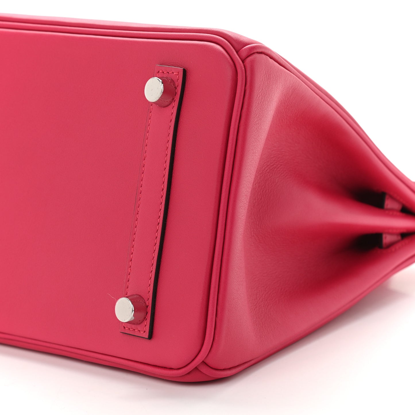 Swift Birkin 25 Framboise