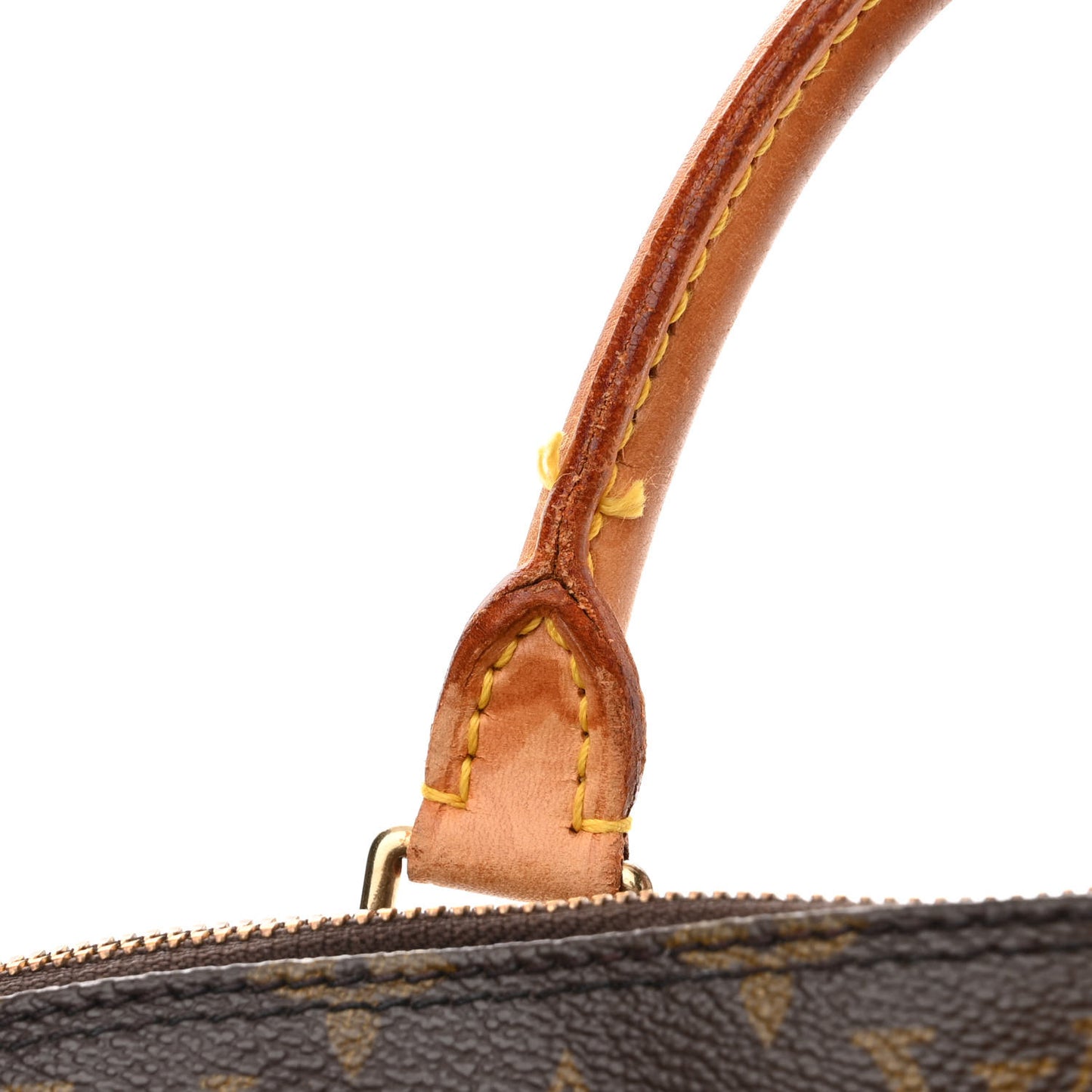 Monogram Alma PM