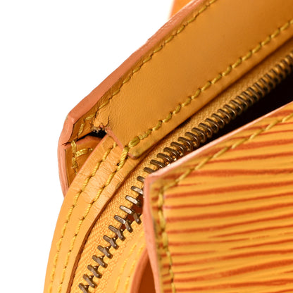 Louis Vuitton Epi Saint Jacques GM  Tassil 13 of 13