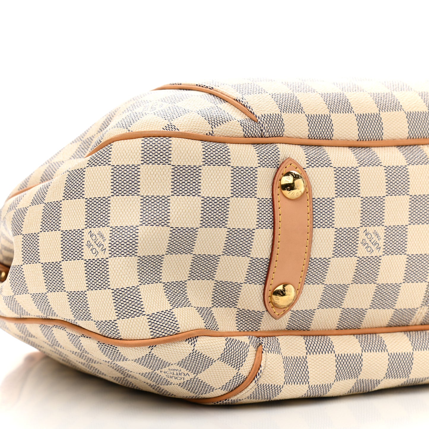 Damier Azur Galliera PM