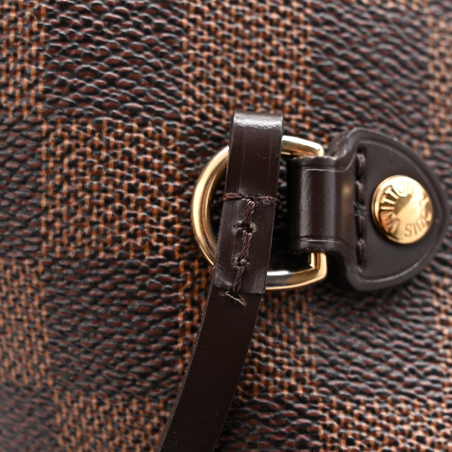 Damier Ebene Neverfull GM