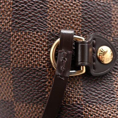Louis Vuitton Damier Ebene Neverfull GM 11 of 12