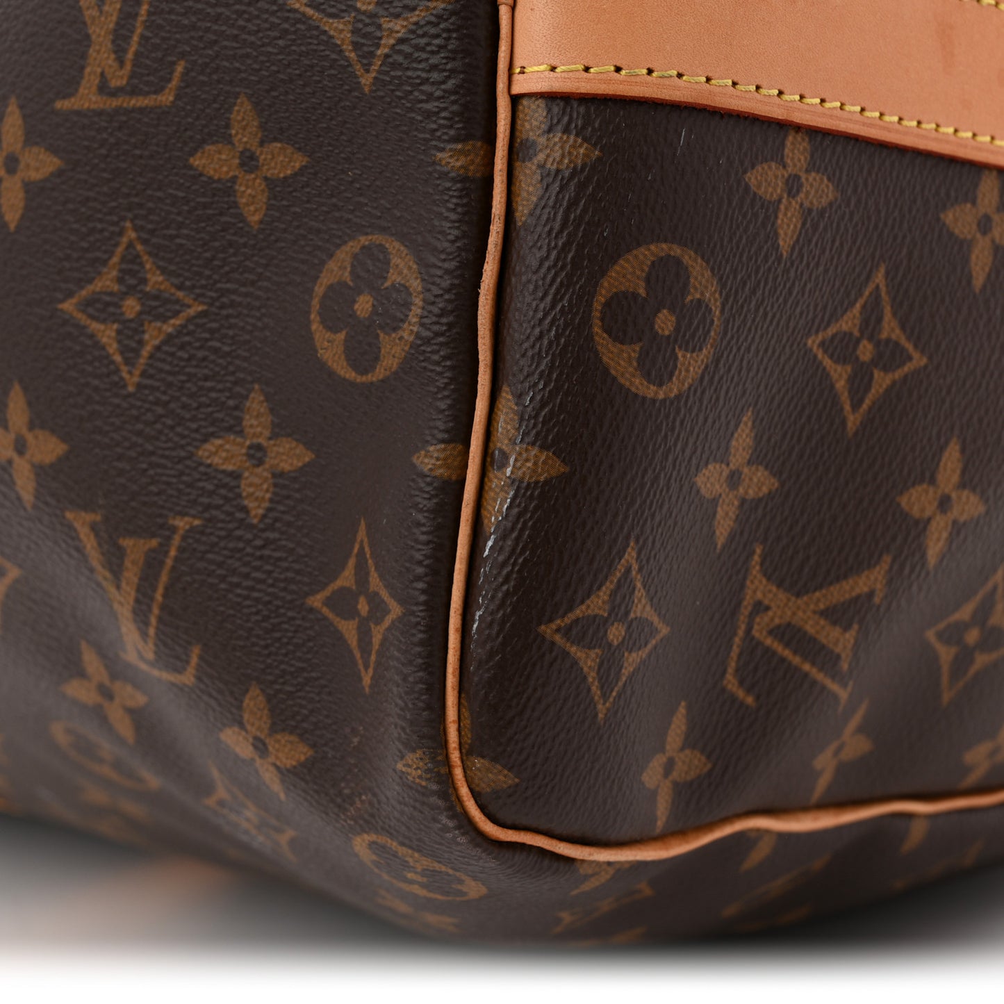 Monogram Keepall Bandouliere 50