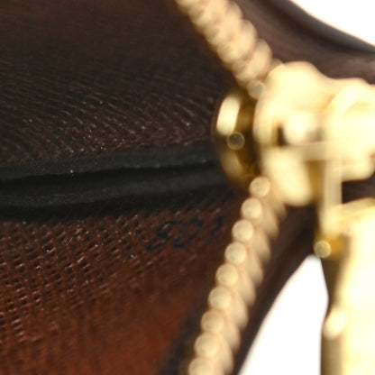 Louis Vuitton Monogram Key Pouch 7 of 7